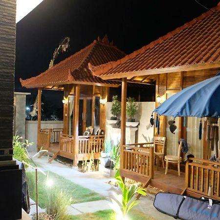 221 House Otel Lembongan Dış mekan fotoğraf