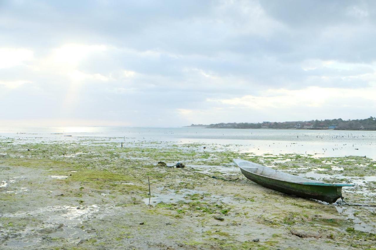 221 House Otel Lembongan Dış mekan fotoğraf